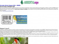 Ambientalexpo.com.br