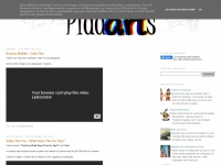 Piadarts.blogspot.com