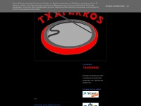 Txaperros.blogspot.com