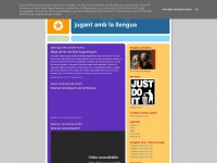 Jugantamblallengua.blogspot.com