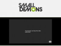 Smalldemons.com