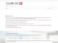 Clubederh.com.br