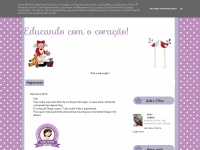Educandocomocoracao.blogspot.com