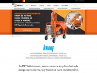 Pftmexico.com.mx