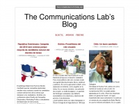Thecommunicationslab.wordpress.com