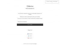 Chilevivo.com