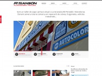 Rsanson.com