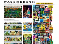 wagenbreth.com
