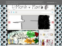 Monitosdepalitos.blogspot.com