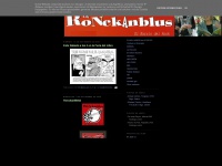 Laronckanblus.blogspot.com