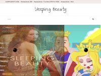 Sleepingbeautyfilm.com