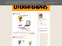 Literateadas.blogspot.com