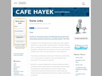 cafehayek.com