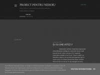 Proiect-nehoiu.blogspot.com