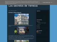 lossecretosdevenecia.blogspot.com