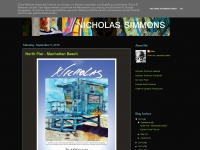 Nicholassimmons.blogspot.com