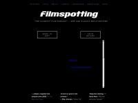 Filmspotting.net