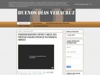 Buenosdiasveracruz.blogspot.com