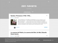 Zennavarra.blogspot.com