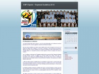 Mundial2010futbol.wordpress.com