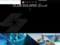 Clubsolarisvip.com