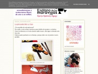 elsotanodelasmaravillas.blogspot.com Thumbnail