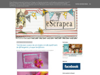 Revistaescrapea.blogspot.com