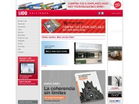 revista1en100.com.ar Thumbnail