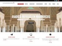hotelesmarruecos.com Thumbnail