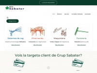 Sabatergrup.com