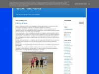 Futsalbizkaia.blogspot.com