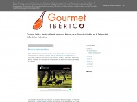 Gourmetiberico.blogspot.com