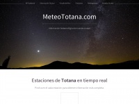 meteototana.com