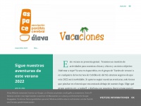 Aspacealavavacaciones.blogspot.com