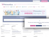 preventica.com Thumbnail