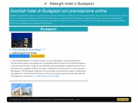 Alberghihotelbudapest.com