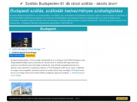 Budapestszallas.com