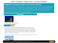 hotelibudapest.com