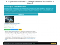 ungarnwellnesshotels.com