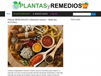 plantasyremedios.com