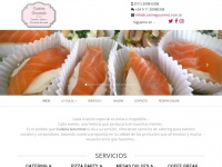 cuisinegourmet.com.ar Thumbnail
