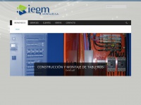 Iegm.com.ar
