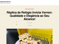 Sabedoriamistica.com.br