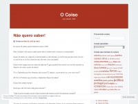 Coiso.net