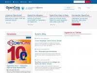 Opencmshispano.com