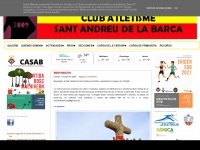 clubatletismesab.com Thumbnail