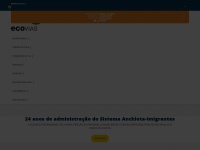Ecovias.com.br