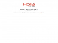 Netbooster.fi