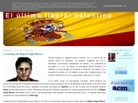 Palencialiberal.blogspot.com