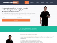 alejandropinto.com